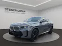 BMW X6 xDrive 48V 30d M Sport Steptronic