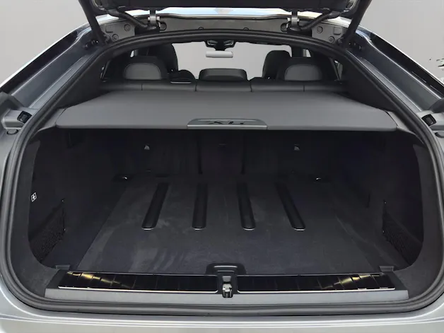 BMW X6 xDrive 48V 30d M Sport Steptronic
