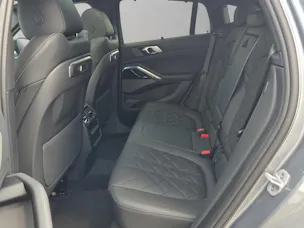 BMW X6 xDrive 48V 30d M Sport Steptronic