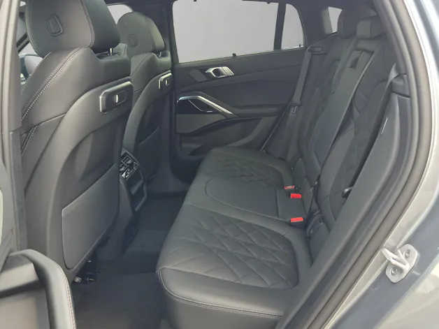 BMW X6 xDrive 48V 30d M Sport Steptronic