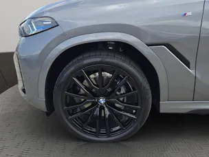 BMW X6 xDrive 48V 30d M Sport Steptronic