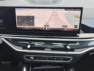 BMW X6 xDrive 48V 30d M Sport Steptronic