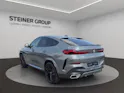BMW X6 xDrive 48V 30d M Sport Steptronic
