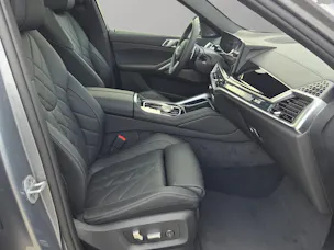 BMW X6 xDrive 48V 30d M Sport Steptronic
