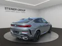 BMW X6 xDrive 48V 30d M Sport Steptronic