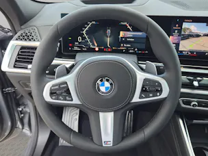 BMW X6 xDrive 48V 30d M Sport Steptronic