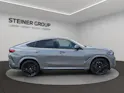 BMW X6 xDrive 48V 30d M Sport Steptronic