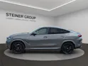BMW X6 xDrive 48V 30d M Sport Steptronic