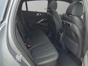 BMW X6 xDrive 48V 30d M Sport Steptronic
