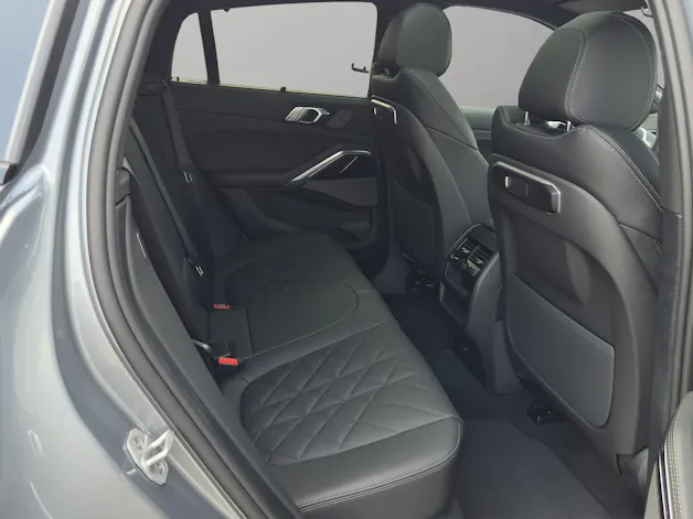 BMW X6 xDrive 48V 30d M Sport Steptronic