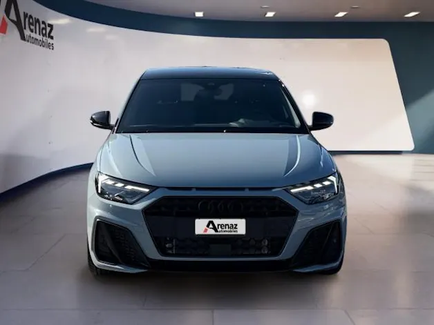 Audi A1 Sportback 35 TFSI S Line S-tronic