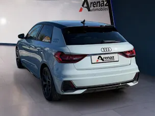 AUDI A1 Sportback 35 TFSI S Line S-tronic