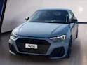 Audi A1 Sportback 35 TFSI S Line S-tronic