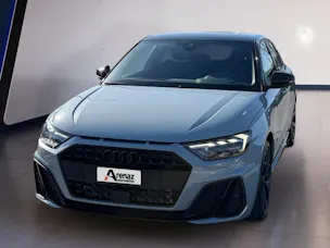 Audi A1 Sportback 35 TFSI S Line S-tronic