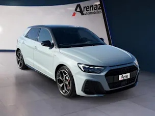 AUDI A1 Sportback 35 TFSI S Line S-tronic
