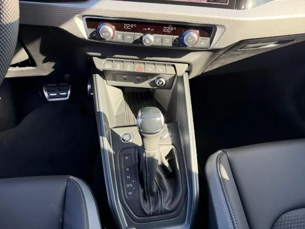Audi A1 Sportback 35 TFSI S Line S-tronic