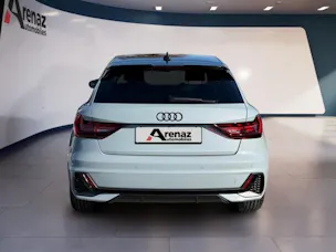 AUDI A1 Sportback 35 TFSI S Line S-tronic