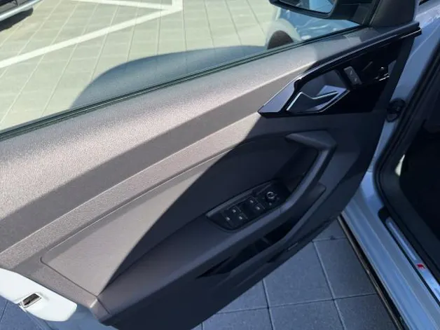 Audi A1 Sportback 35 TFSI S Line S-tronic