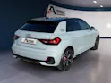 Audi A1 Sportback 35 TFSI S Line S-tronic