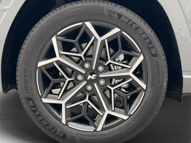 Hyundai Tucson 1.6 T-GDi Plug-in Hybrid N-Line LUX