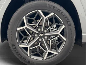 HYUNDAI Tucson 1.6 T-GDi Plug-in Hybrid N-Line LUX