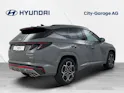 Hyundai Tucson 1.6 T-GDi Plug-in Hybrid N-Line LUX