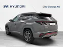 Hyundai Tucson 1.6 T-GDi Plug-in Hybrid N-Line LUX