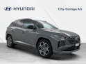 Hyundai Tucson 1.6 T-GDi Plug-in Hybrid N-Line LUX