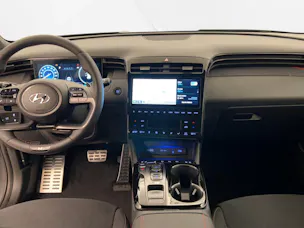 HYUNDAI Tucson 1.6 T-GDi Plug-in Hybrid N-Line LUX