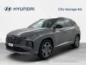 Hyundai Tucson 1.6 T-GDi Plug-in Hybrid N-Line LUX