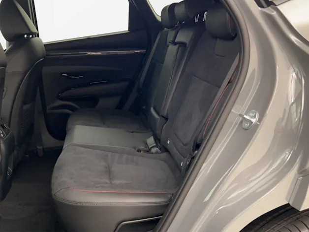 Hyundai Tucson 1.6 T-GDi Plug-in Hybrid N-Line LUX