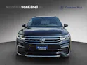 VW Tiguan 1.4TSI PHEV R-Line DSG