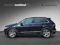 VW Tiguan 1.4TSI PHEV R-Line DSG
