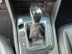 VW Tiguan 1.4TSI PHEV R-Line DSG
