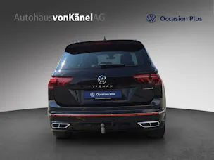 VW Tiguan 1.4TSI PHEV R-Line DSG
