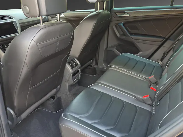 VW Tiguan 1.4TSI PHEV R-Line DSG