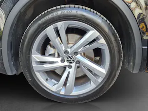 VW Tiguan 1.4TSI PHEV R-Line DSG