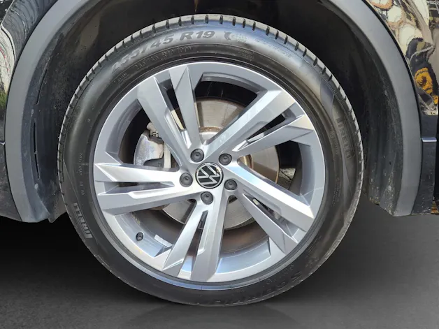 VW Tiguan 1.4TSI PHEV R-Line DSG