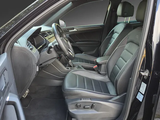 VW Tiguan 1.4TSI PHEV R-Line DSG