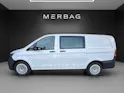 Mercedes-Benz Vito 114 CDI L Pro 4M A
