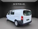 Mercedes-Benz Vito 114 CDI L Pro 4M A