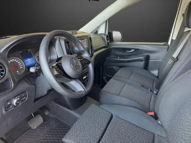 Mercedes-Benz Vito 114 CDI L Pro 4M A