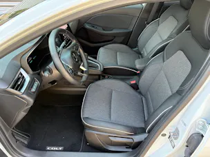 Mitsubishi COLT 1.6 HEV Instyle