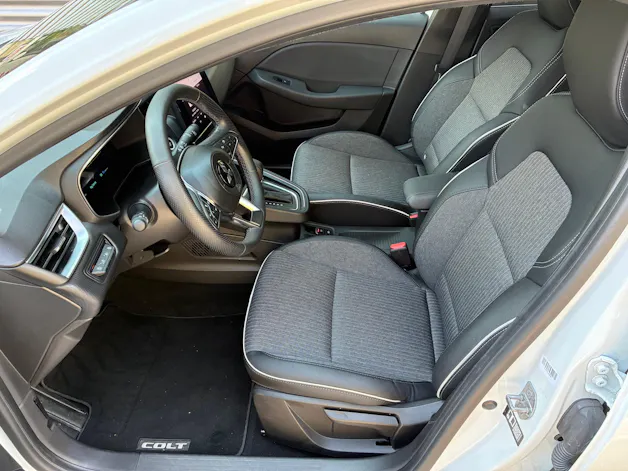 Mitsubishi COLT 1.6 HEV Instyle