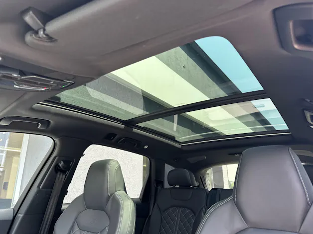 Audi Q7 50 TDI quattro S Line tiptronic