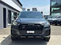 Audi Q7 50 TDI quattro S Line tiptronic