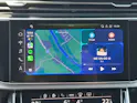 Audi Q7 50 TDI quattro S Line tiptronic