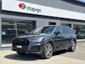 Audi Q7 50 TDI quattro S Line tiptronic
