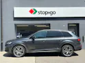 Audi Q7 50 TDI quattro S Line tiptronic