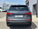 Audi Q7 50 TDI quattro S Line tiptronic